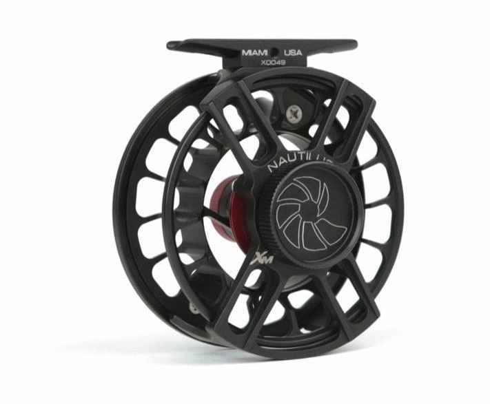 X-Series XL Max 8/9 wt. Fly Reel