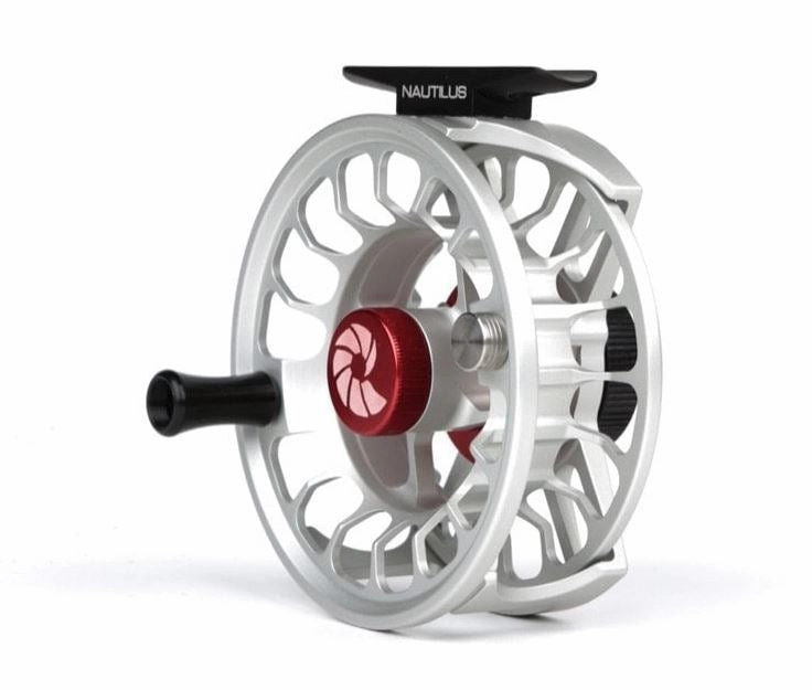 X-Series XM 4/6 wt. Fly Reel