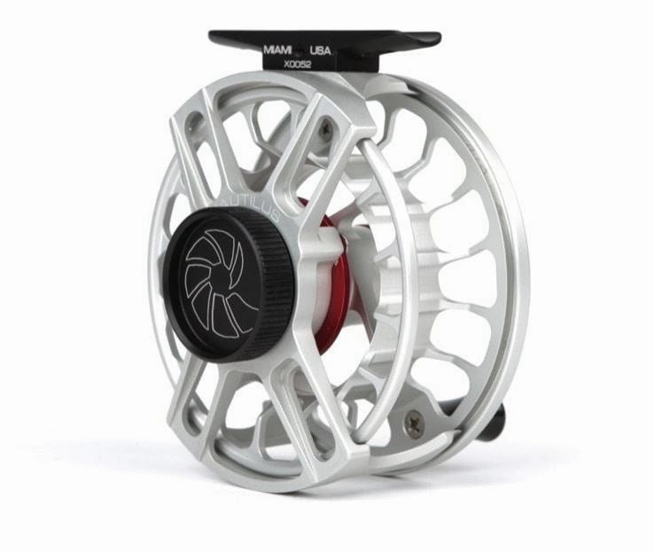 X-Series XM 4/6 wt. Fly Reel