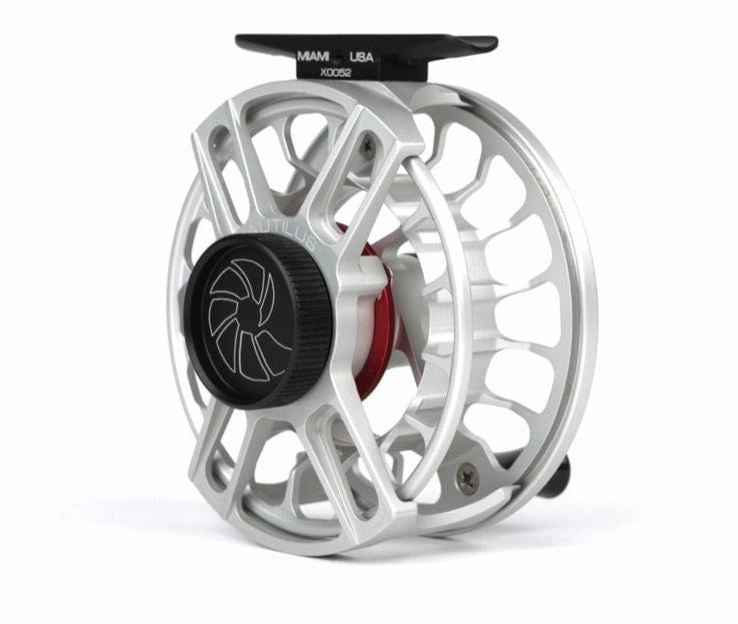 X-Series XM 4/6 wt. Fly Reel