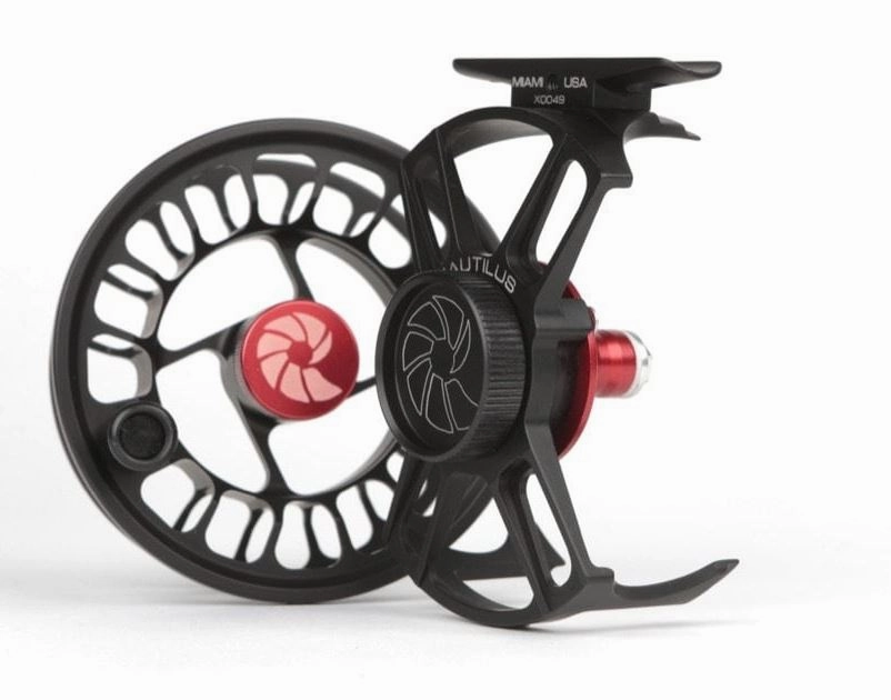 X-Series XS 3/4 wt. Fly Reel