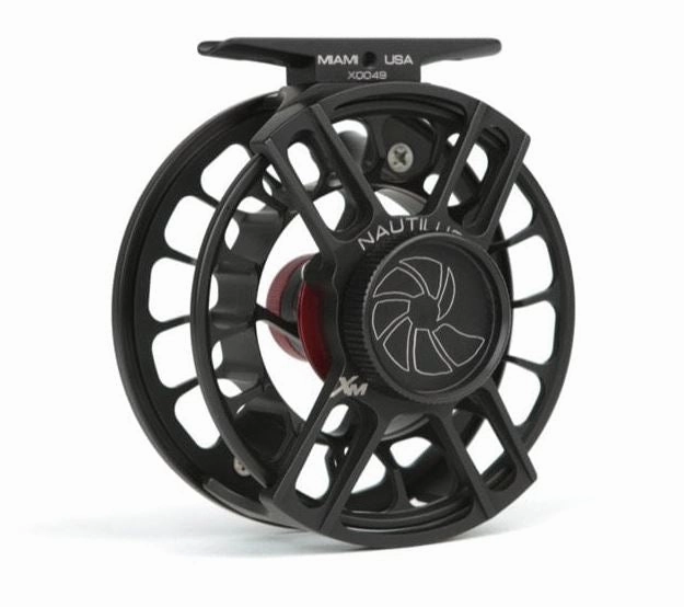 X-Series XS 3/4 wt. Fly Reel