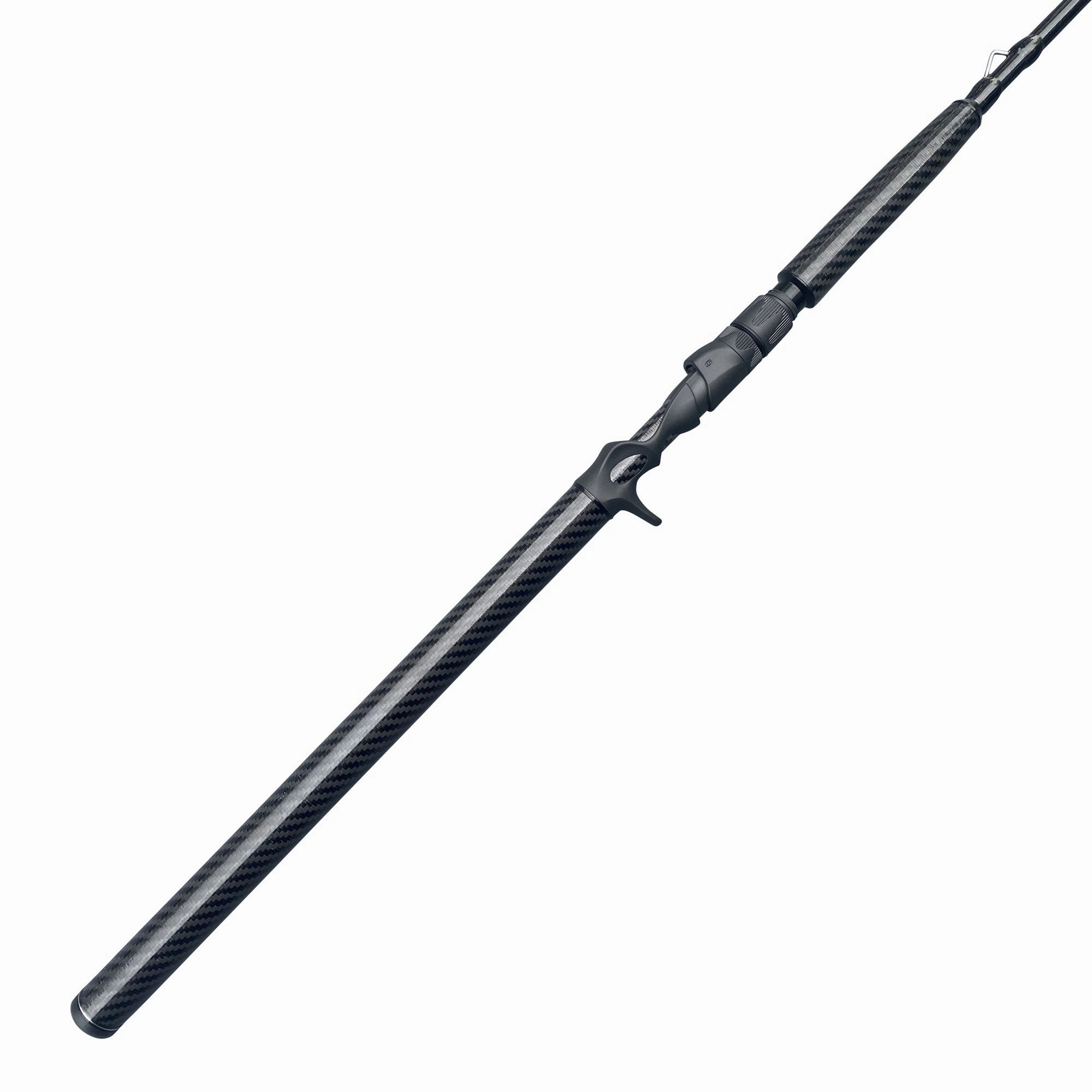 X-Troll Salmon Trolling Rods