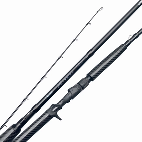 X-Troll Salmon Trolling Rods