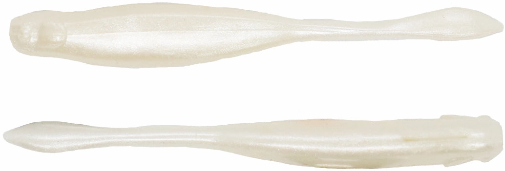 X-Zone Hot Shot Minnow 3.25 inch Drop Shot 8 pack