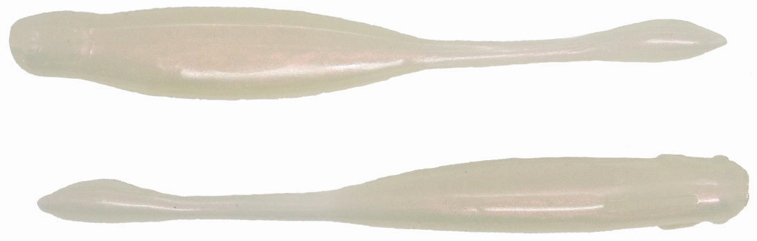 X-Zone Hot Shot Minnow 3.25 inch Drop Shot 8 pack