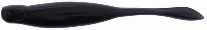 X-Zone Hot Shot Minnow 3.25 inch Drop Shot 8 pack
