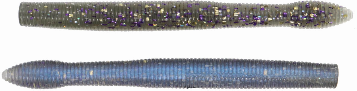 X Zone Pro Series Neko Ned Zone 4.25 inch 7 pack