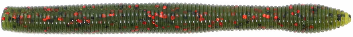 X Zone Pro Series Neko Ned Zone 4.25 inch 7 pack