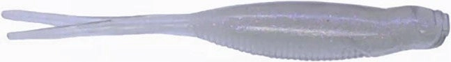 X-Zone Scented Stealth Minnow - 9 Pack