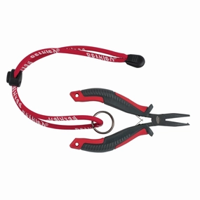 XCD Split Ring Pliers - (4.5 inch)