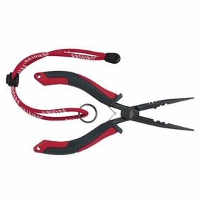 XCD Straight Nose Pliers - (8 inch)