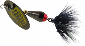 XD Spinner - #1 - Dressed Treble