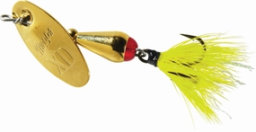 XD Spinner - #2 - Dressed Treble