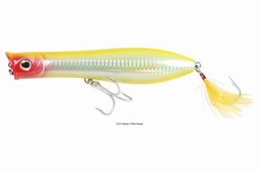 XD Talkin Popper - 5"
