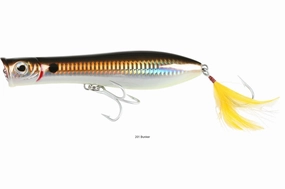 XD Talkin Popper - 6"