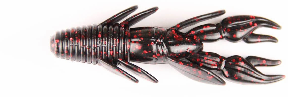 Xzone Punisher Punch Craw 3.5 inch 8 pack