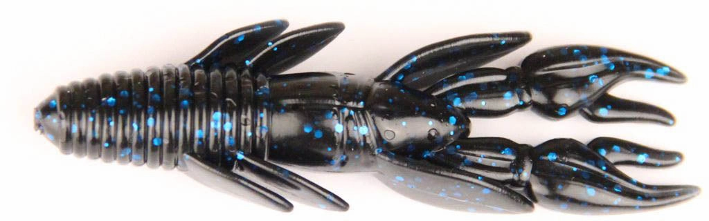 Xzone Punisher Punch Craw 3.5 inch 8 pack