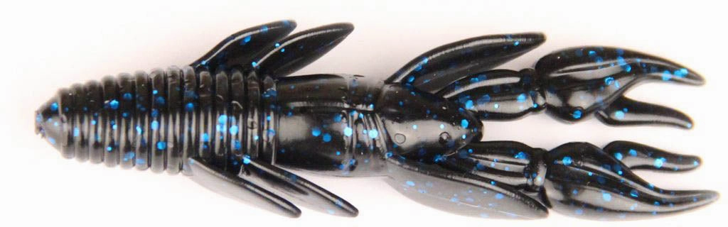 Xzone Punisher Punch Craw 3.5 inch 8 pack