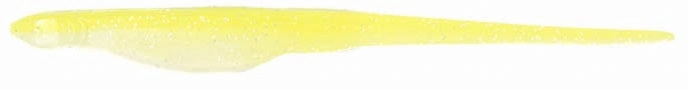 Xzone Whiplash Shad 6 inch Soft Jerkbait 8 pack