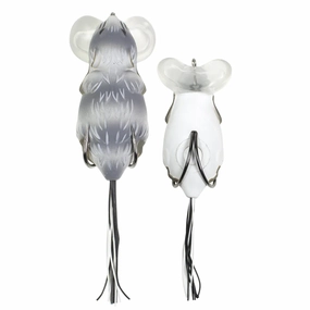 Yappa Rat - 2 3/4" - (3/4oz)