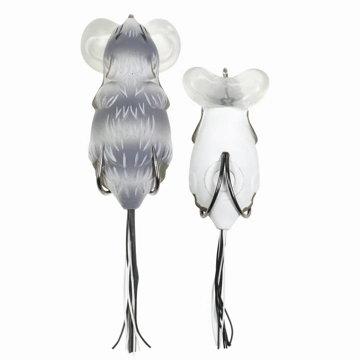 Yappa Rat - 2 3/4" - (3/4oz)