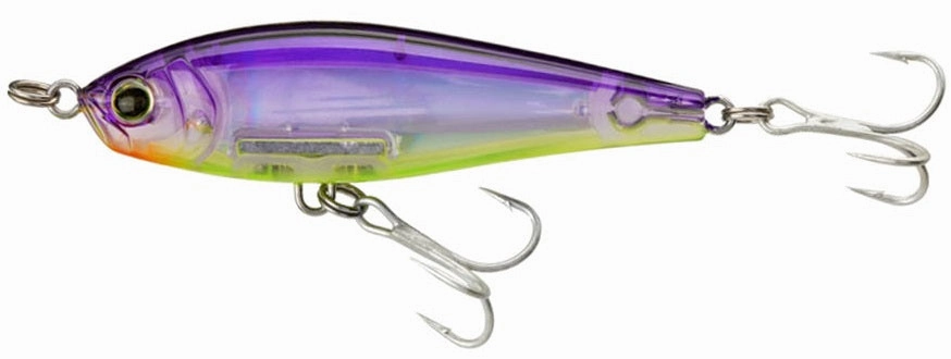 Yo-Zuri 3D Inshore Slow Sinking 2 3/4 inch Twitchbait