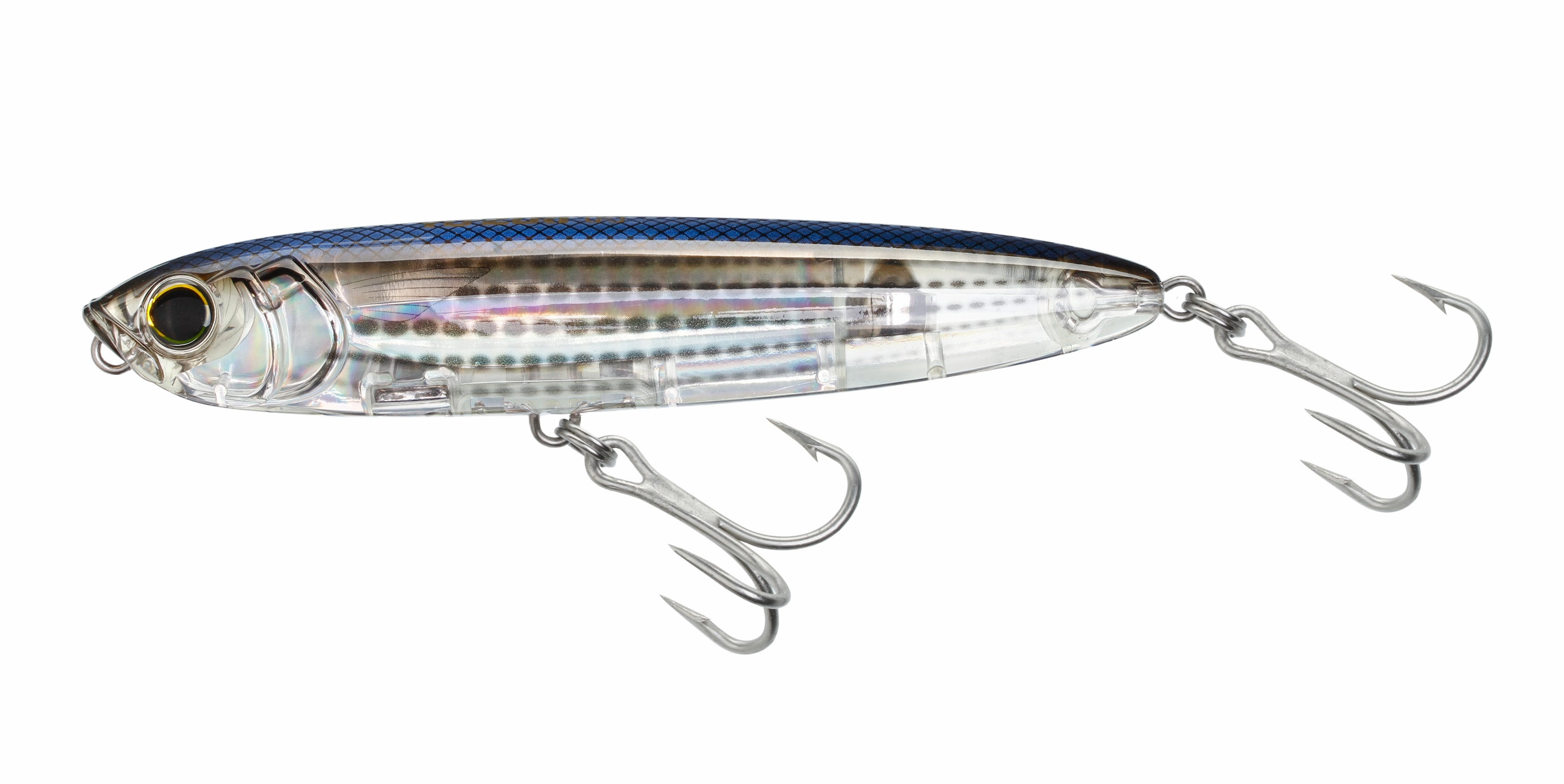 Yo-Zuri 3D Inshore TopKnock Pencil 5 inch Topwater Walker