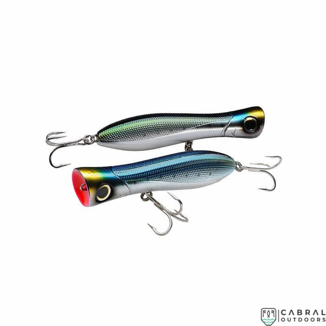 Yo-Zuri Bull Pop Hard Lure | Size: 15cm | 70g