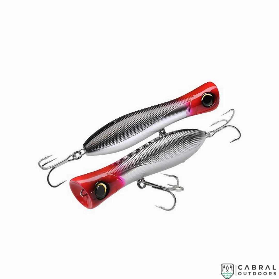 Yo-Zuri Bull Pop Hard Lure | Size: 15cm | 70g