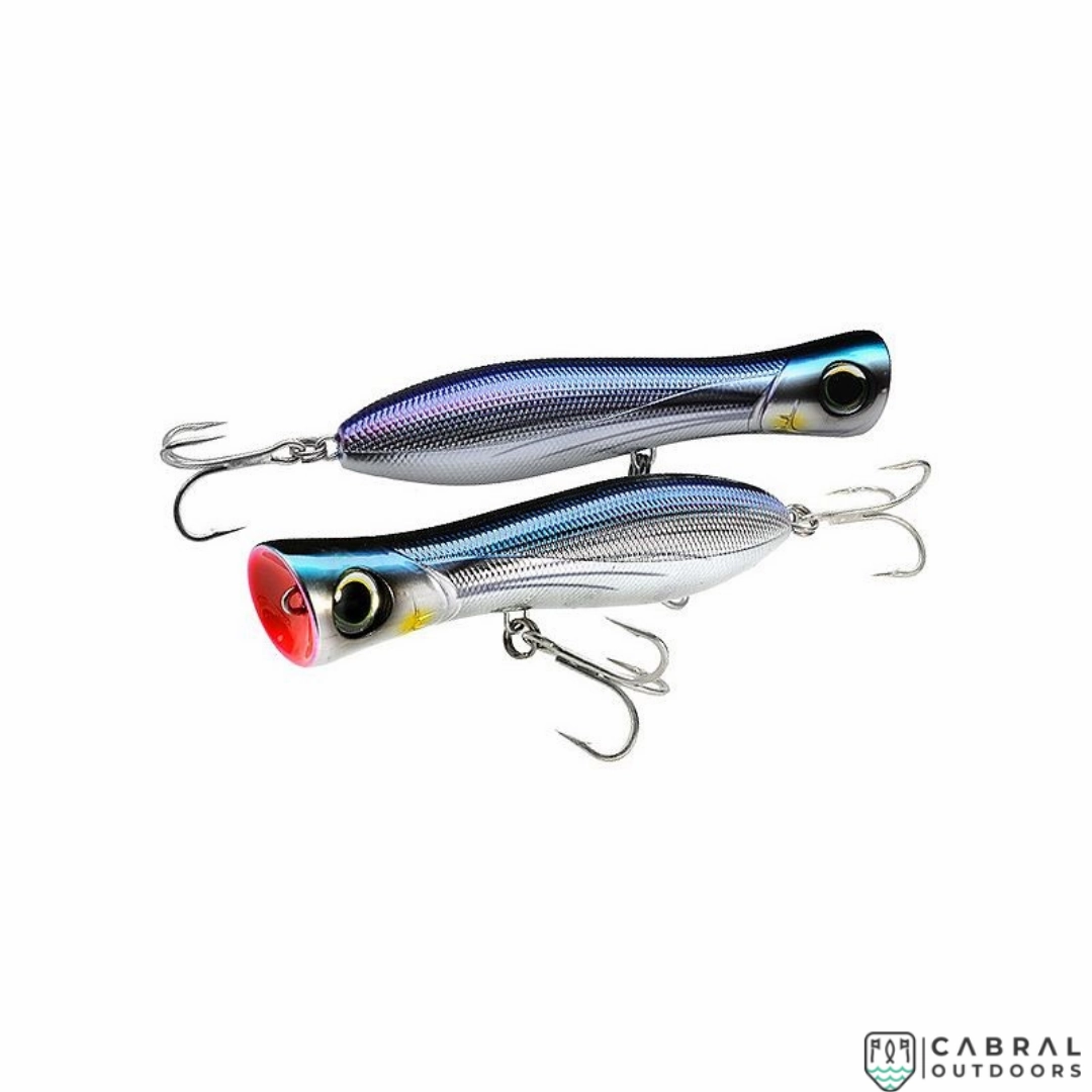 Yo-Zuri Bull Pop Hard Lure | Size: 15cm | 70g