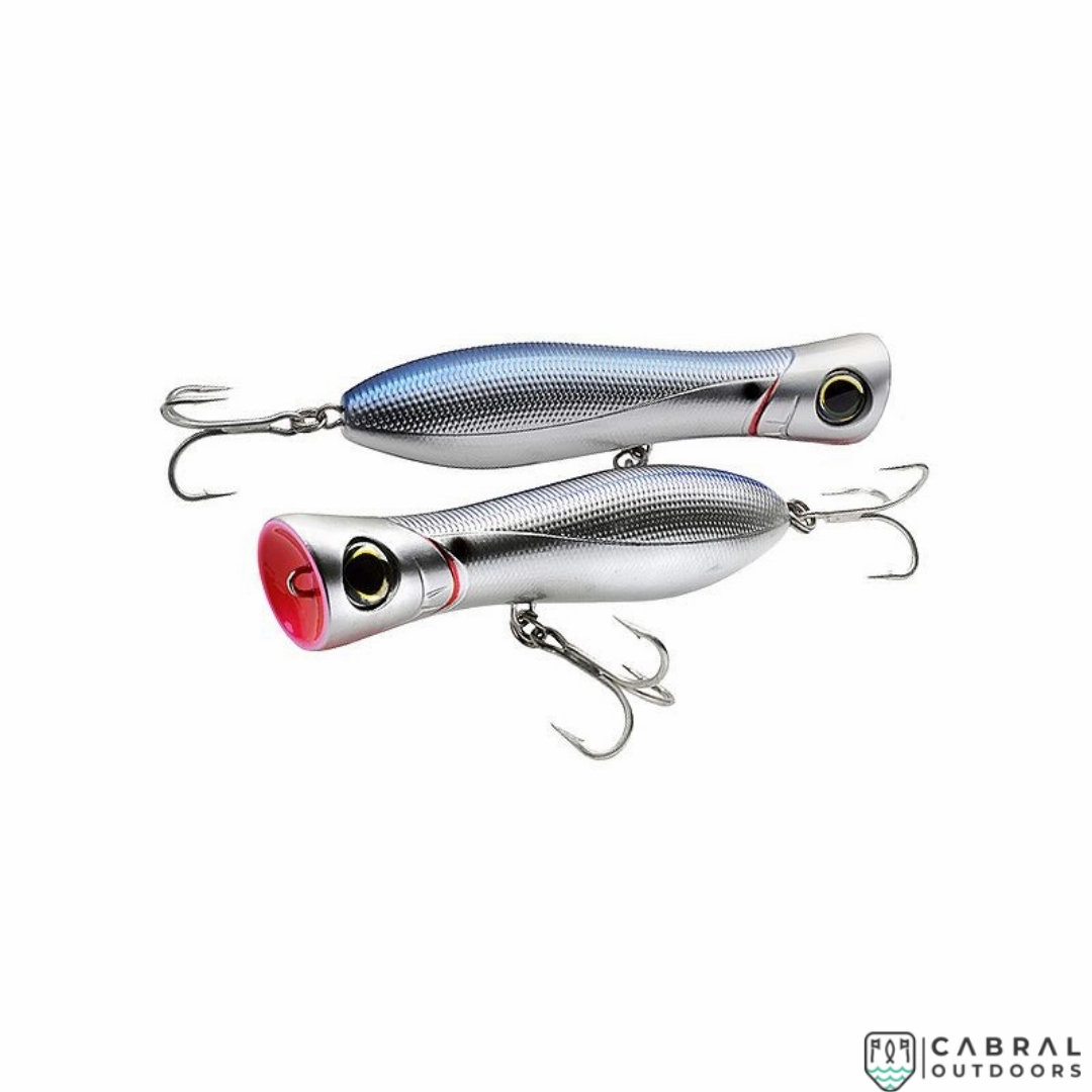 Yo-Zuri Bull Pop Hard Lure | Size: 15cm | 70g