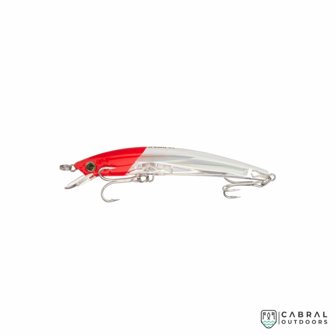 Yo-Zuri Crystal 3D Minnow(S) Hard Lure | Size: 11-13cm | 16-26g