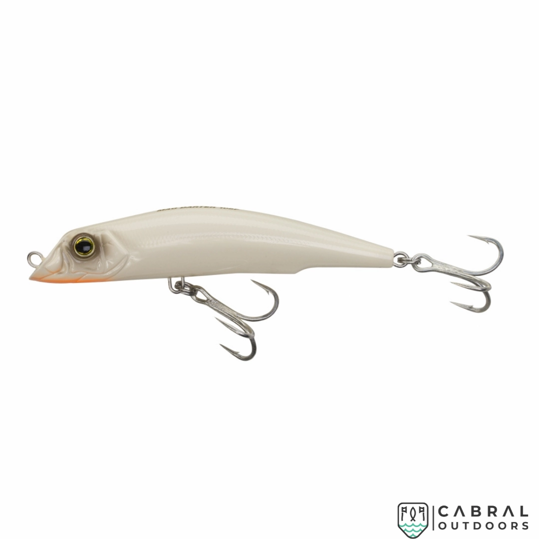 YO-ZURI MAG DARTER (F) | 105mm-165mm | 18g-56g
