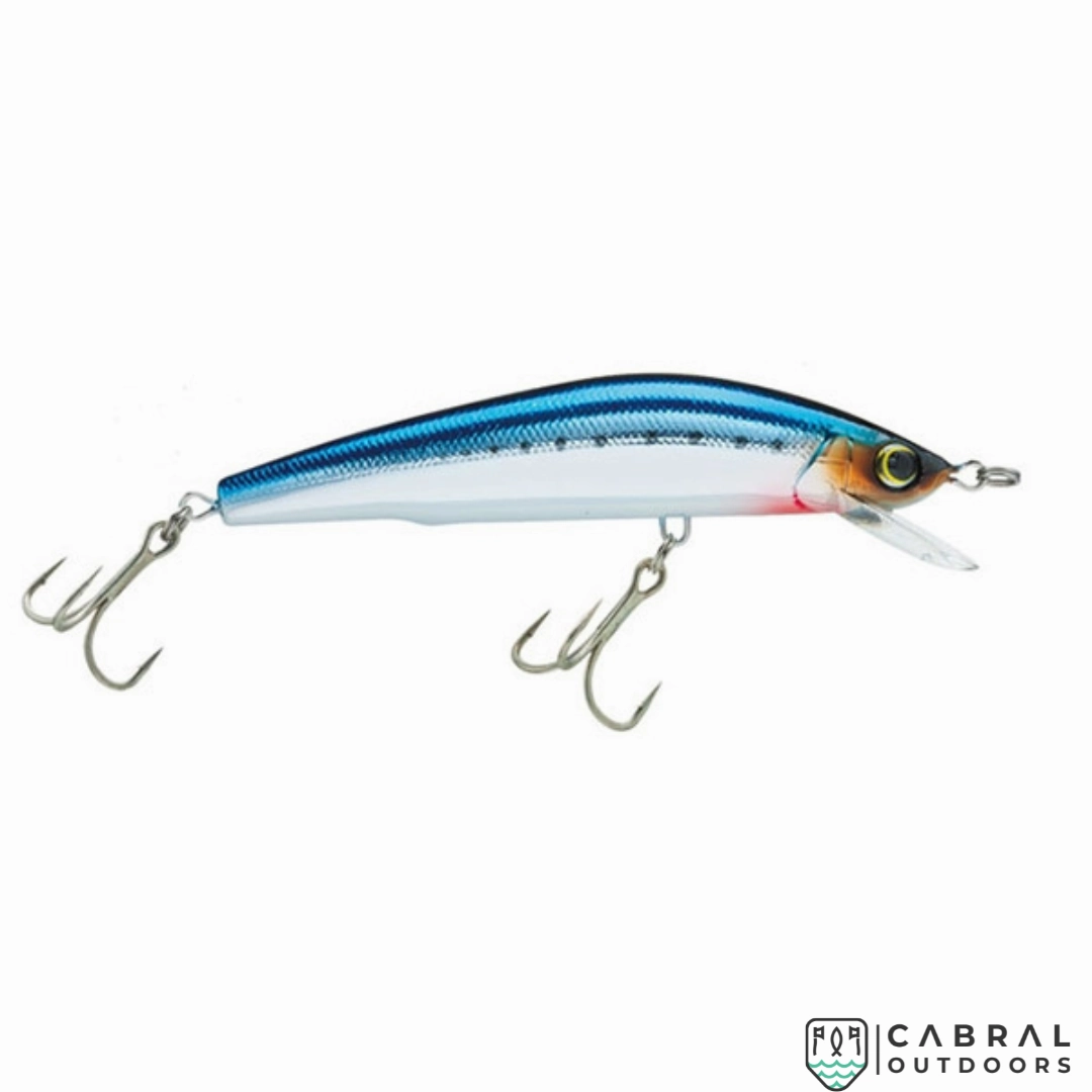 YO-ZURI MAG MINNOW (F) 125mm | 28g