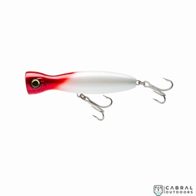 Yo-Zuri Mag Popper  Hard Lure | Size: 130mm-160mm | 50g-80g