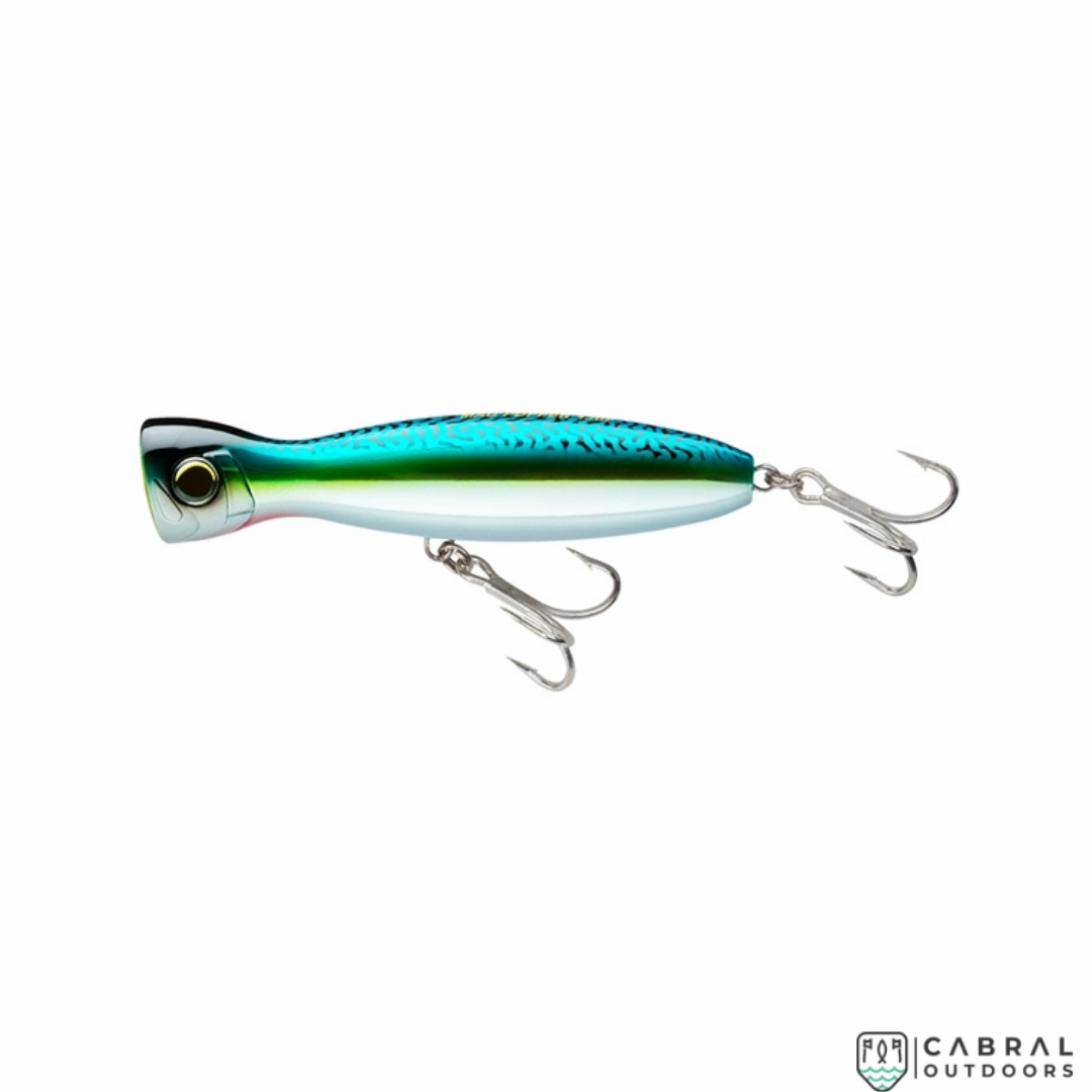 Yo-Zuri Mag Popper  Hard Lure | Size: 130mm-160mm | 50g-80g