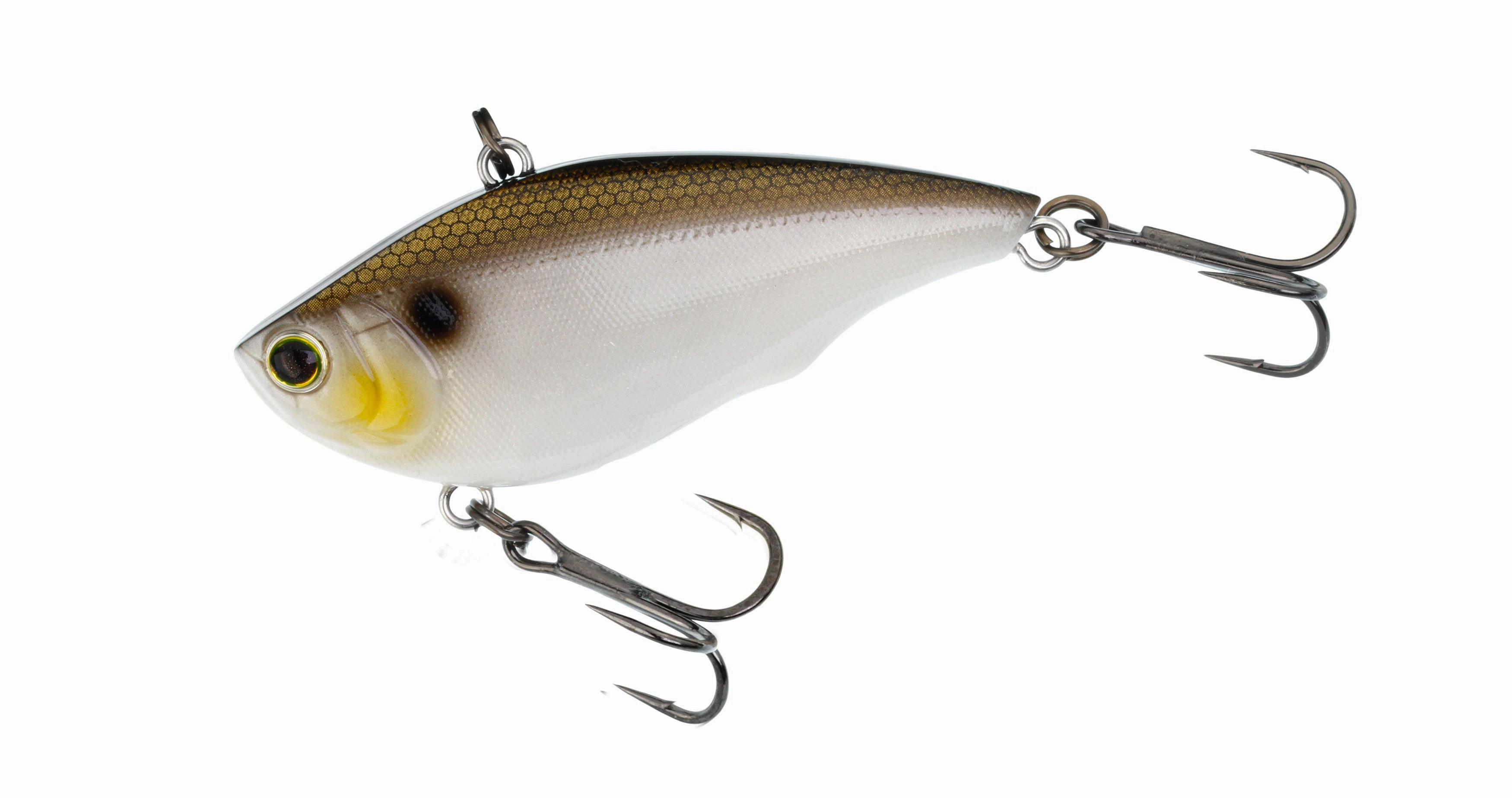 Yo-Zuri Rattl'N Vibe 3/4 oz. Lipless Crankbait