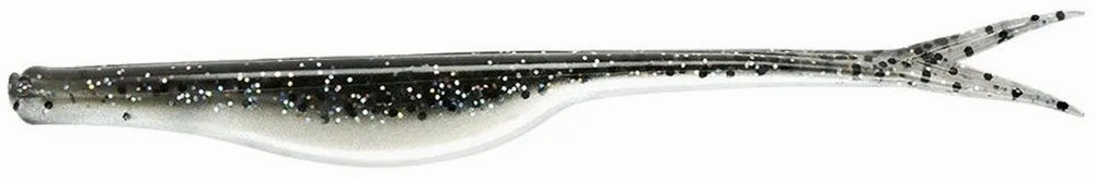 Yum Break'n Shad Soft Plastic Jerkbait - 5 Inch