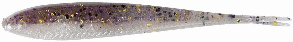 YUM Forward Facing Sonar Minnow - 4 Inch