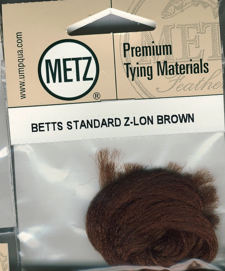 Z-lon Standard
