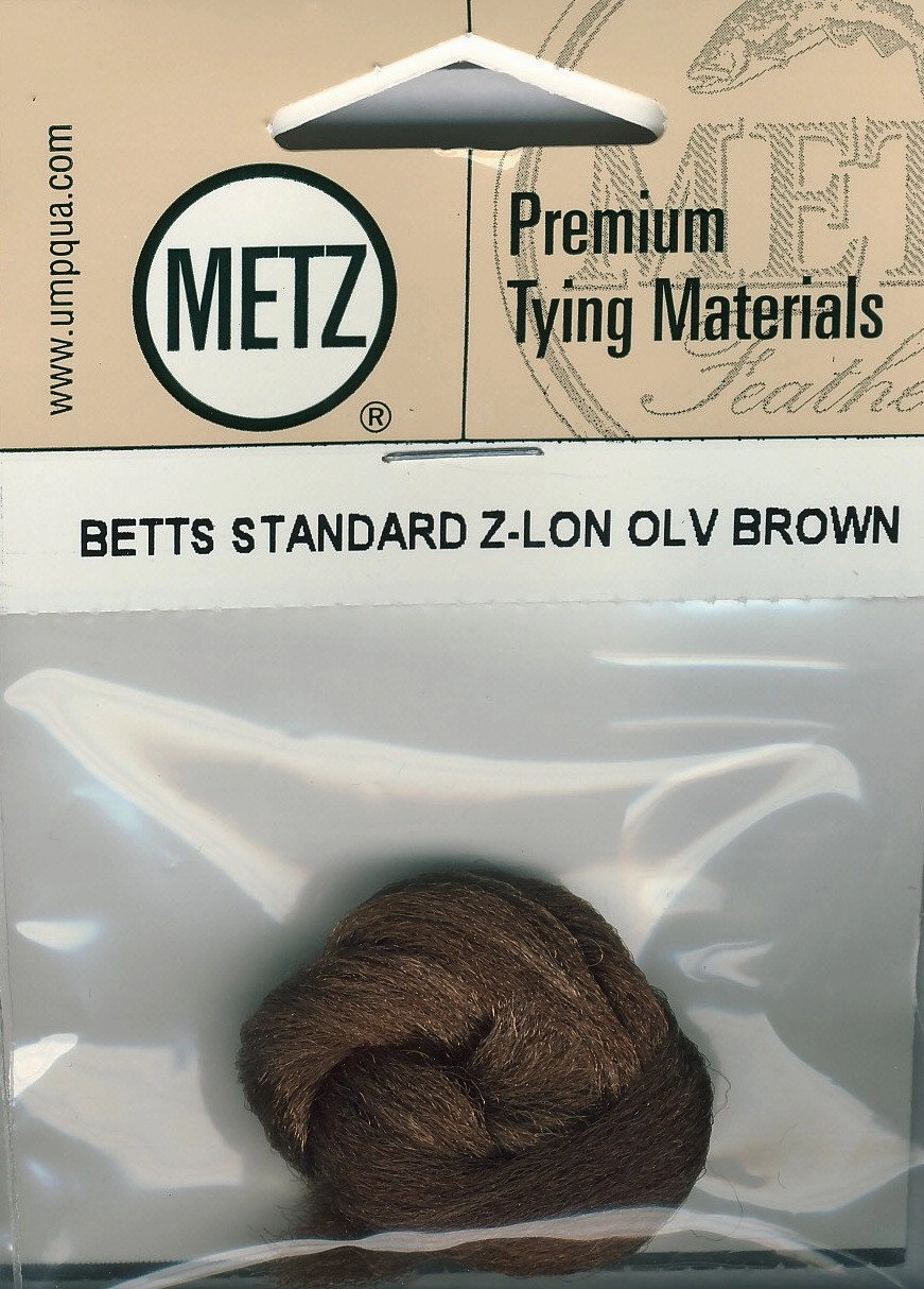 Z-lon Standard