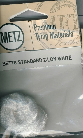 Z-lon Standard
