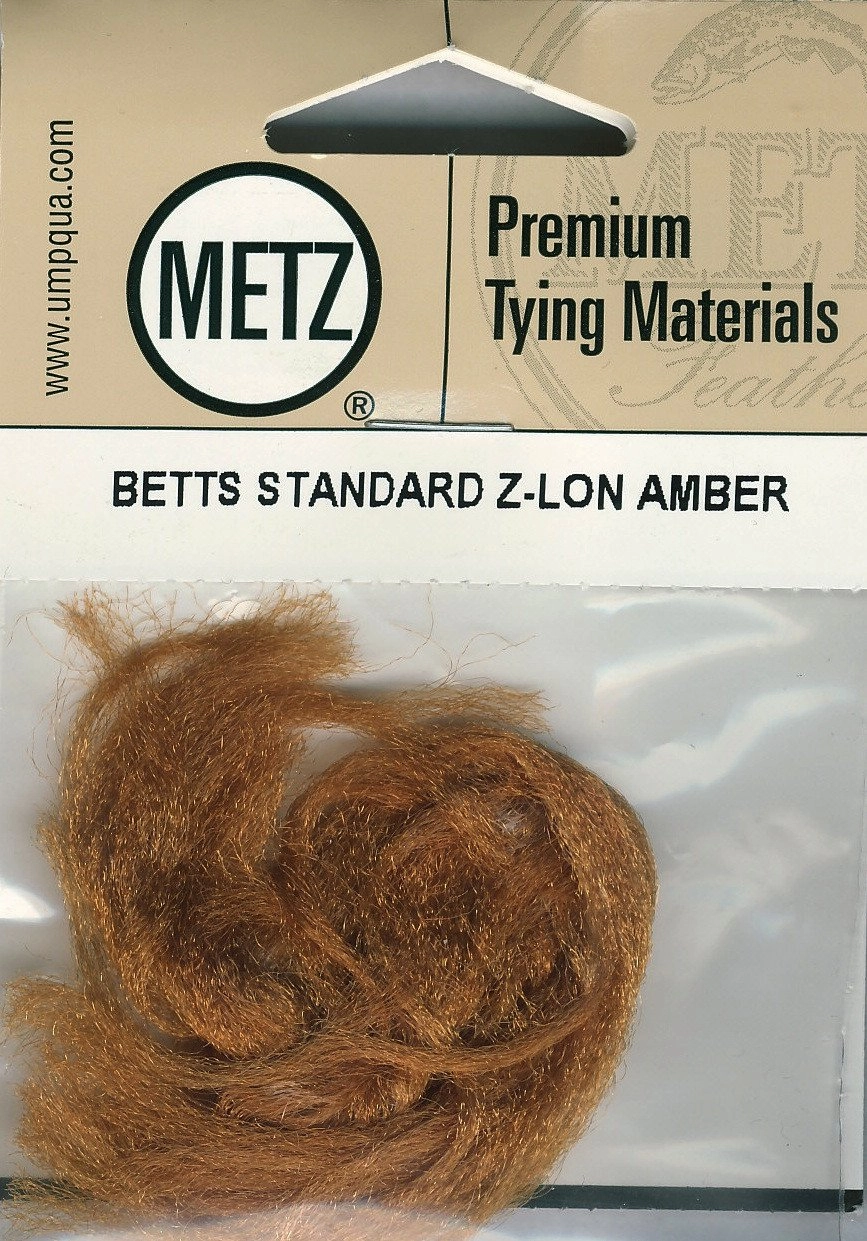 Z-lon Standard