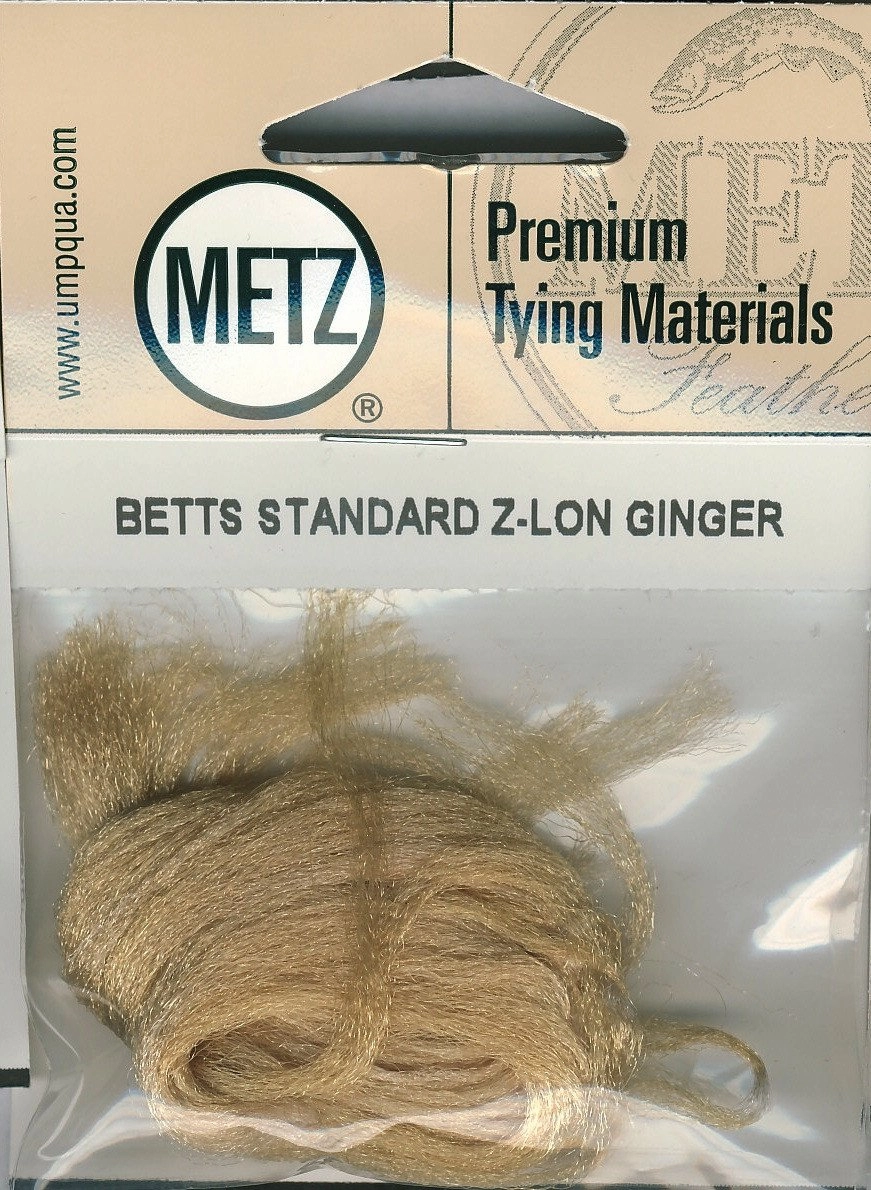 Z-lon Standard