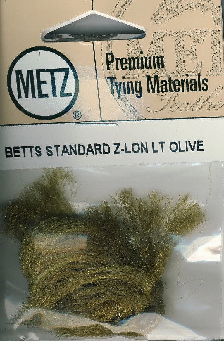 Z-lon Standard