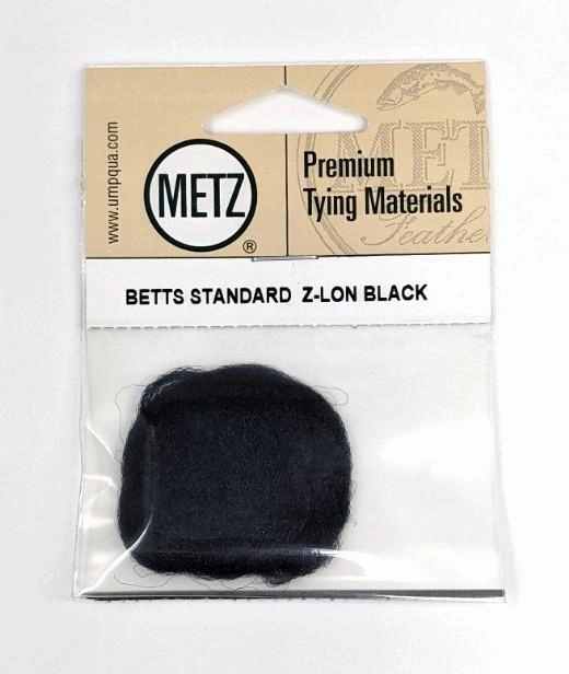 Z-lon Standard