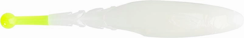 Z-Man Big BallerZ Soft Plastic Swimbait - 5 Inch