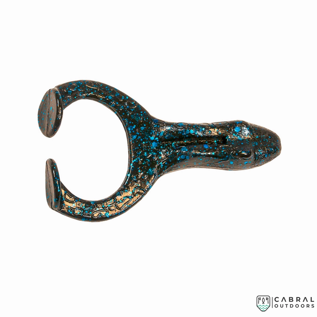 Z-Man Finesse FrogZ 2.75inch | 4g | 4/pack