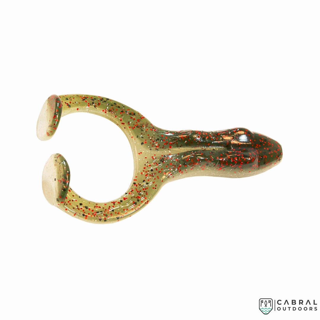 Z-Man Finesse FrogZ 2.75inch | 4g | 4/pack